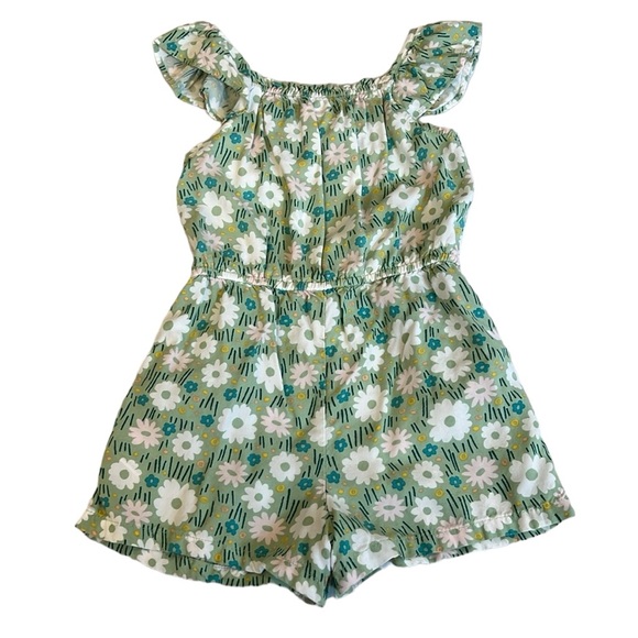 Cat & Jack Toddler Girls Lot of 2, Size 3T - Picture 4 of 7